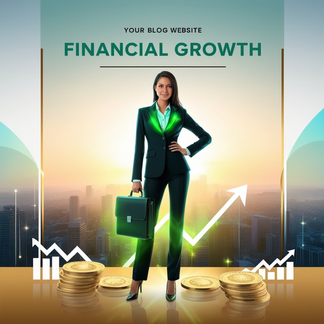 Financial Growth