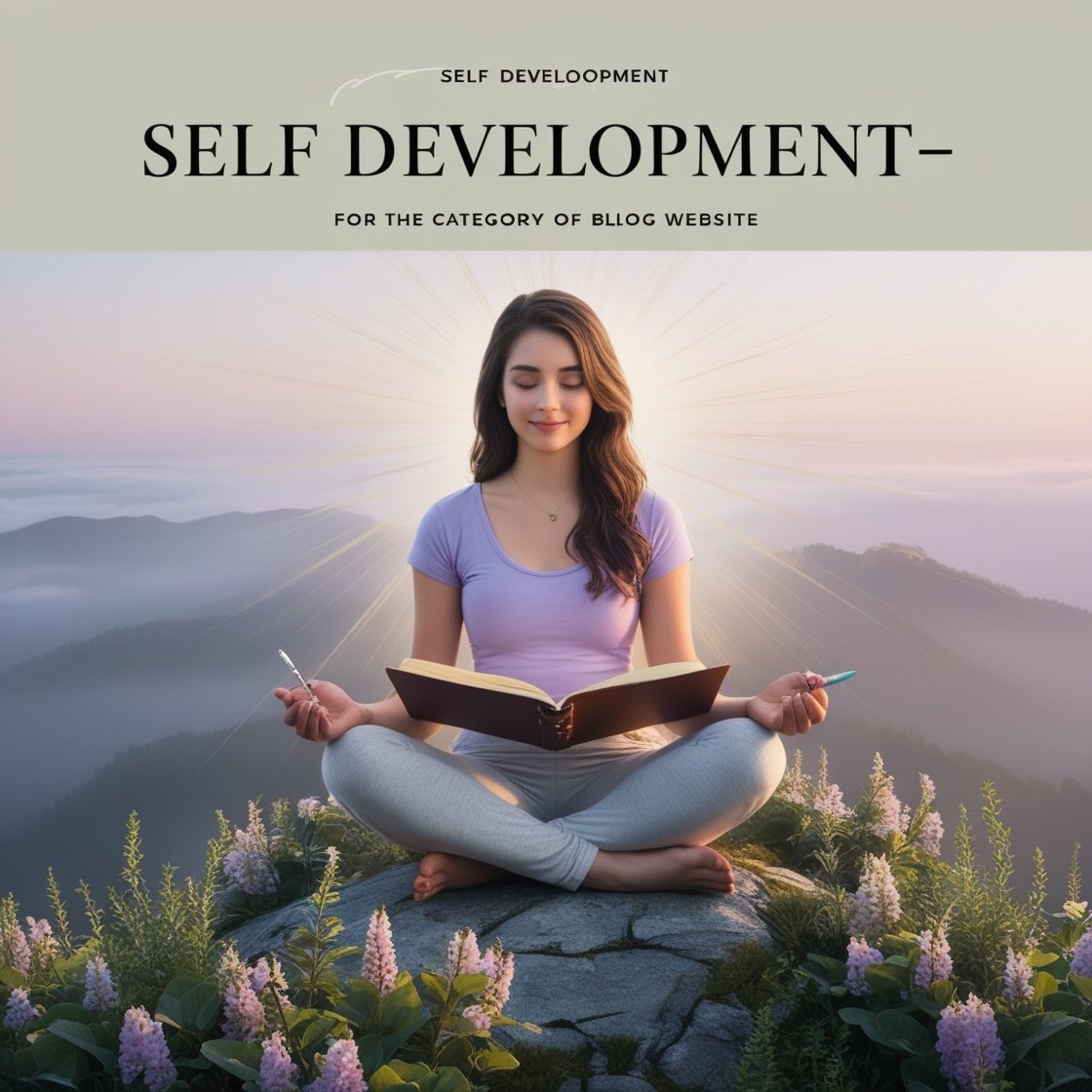 Self Development