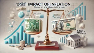 The Impact of Inflation on Your Savings and Investments in 2024