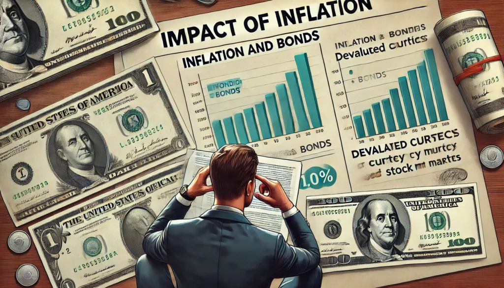 impact of inflation