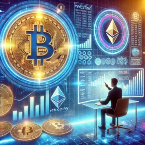 Investing in Cryptocurrency: Is It a Good Investment for Your Future?